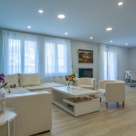 Апартаменты Gran Via Deluxe Гранада Экстерьер фото